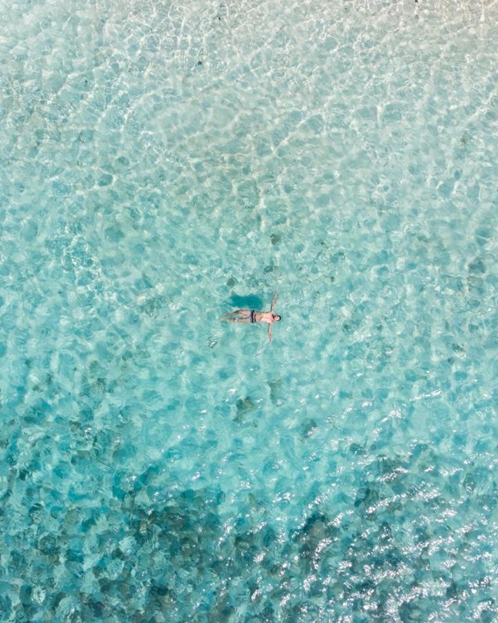 Pelican Beach Resort South Water Caye Dangriga Kültér fotó